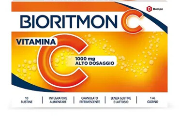 vitamina c per il tuo benessere