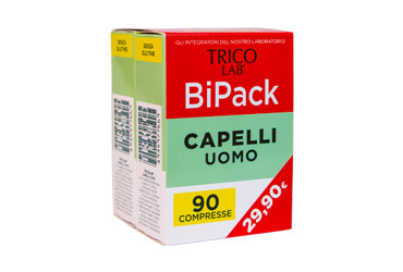 integratore per rinforzare i capelli